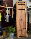 Pitmaster Board XXL – Servierbrett für Fleisch & BBQ