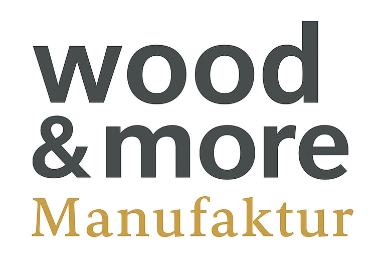 wood & more Manufaktur