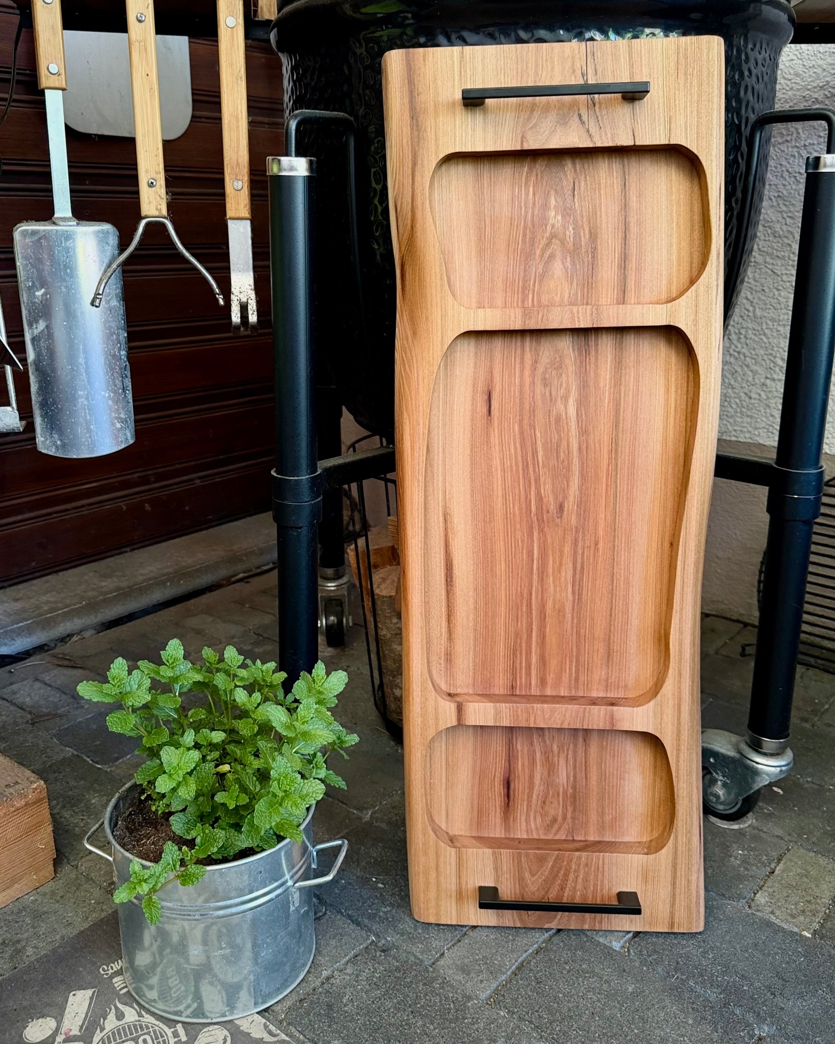 Pitmaster Board