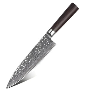 Chefmesser