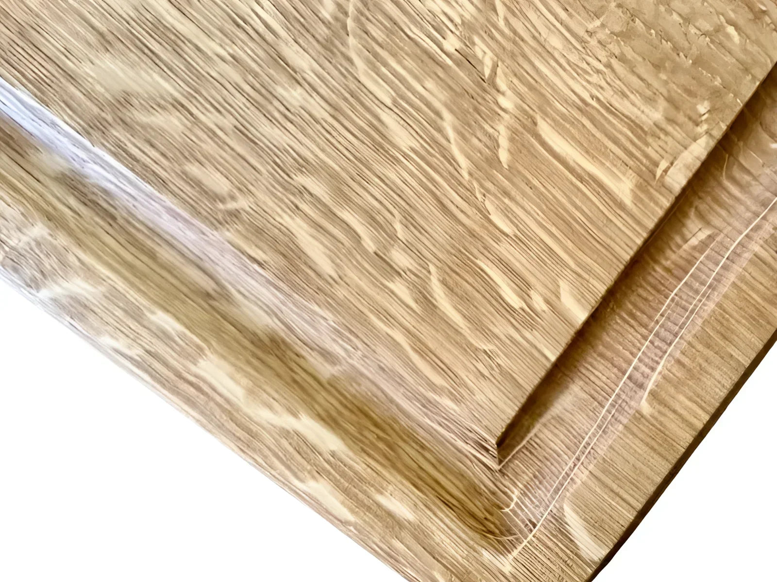 Servierbrett 60x40 aus Holz – ideal für große Familien oder Caterings