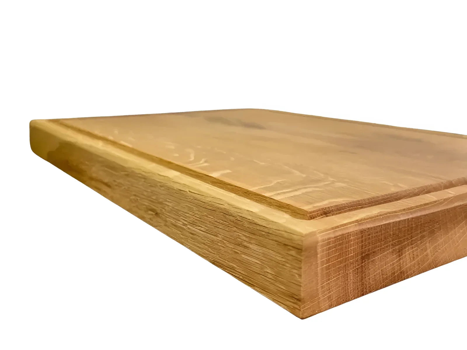 Schneidebrett 60x40 cm – Profi-Brett für große Fleischstücke & mehr