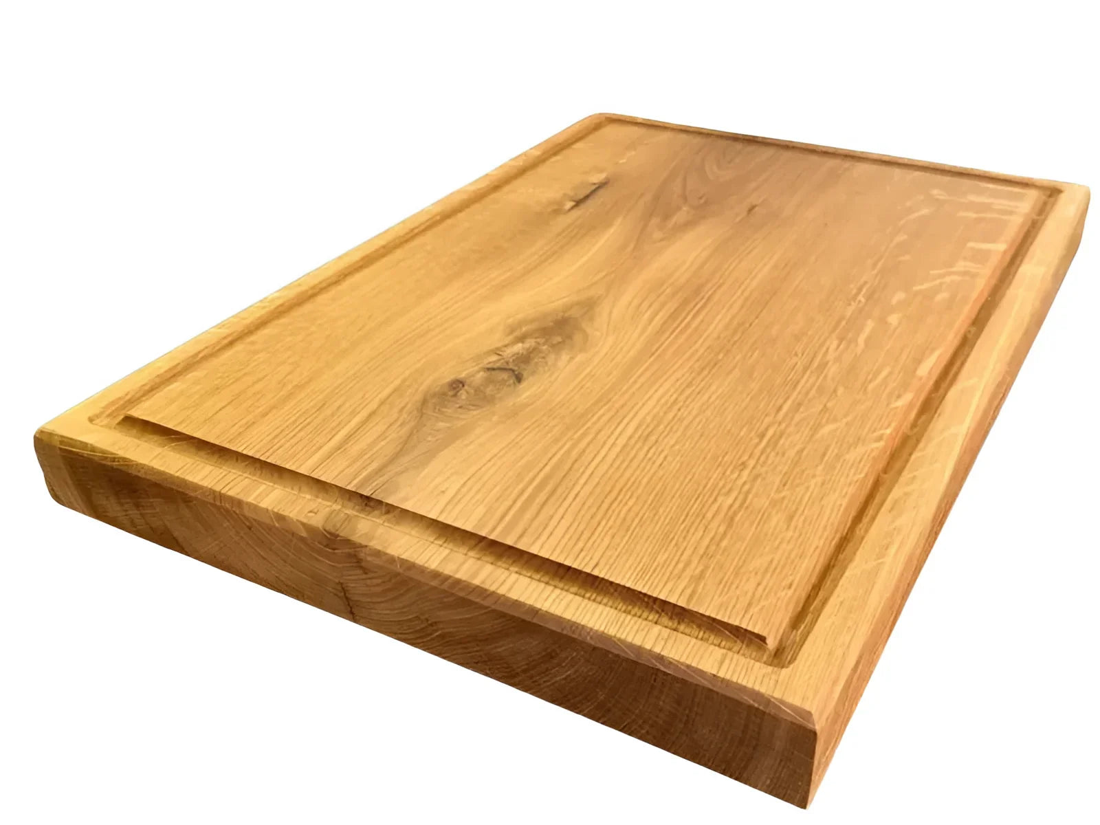 Schneidebrett 40x30 cm – Allrounder für Fleisch, Gemüse & Brot