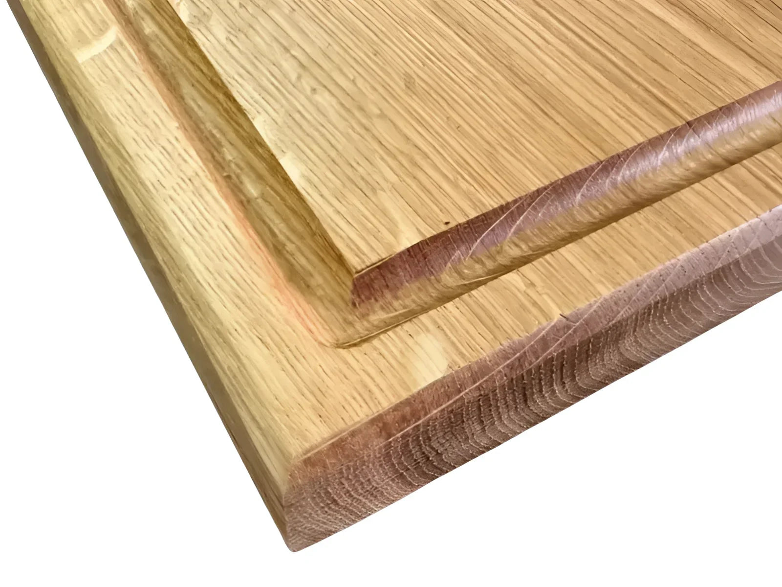Brett 46x32 cm – vorbereitet für Erweiterung zur Chefstation