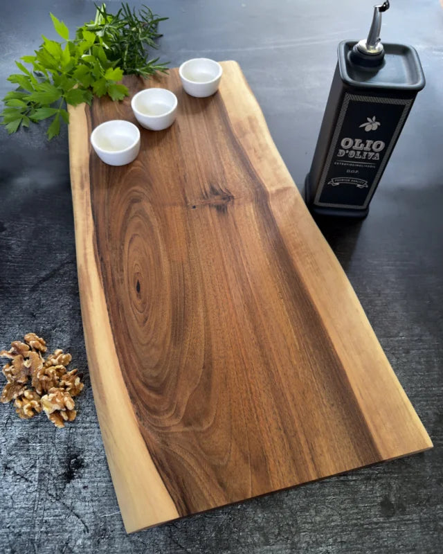 CaterBoard für Grillkurs zuhause Fingerfood Antipasti Brot und Beilagen