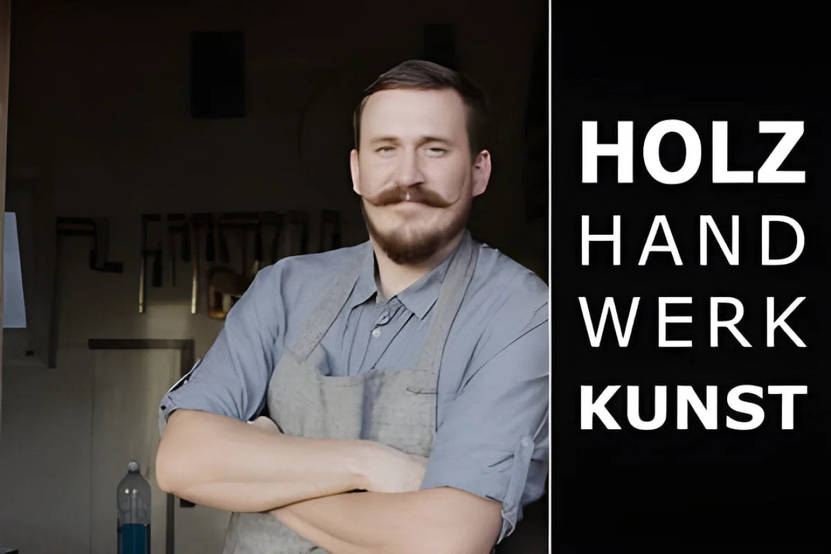 Leinöl-Firnis Handwerk-Motiv – Produktbild 4