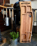 Servier- & BBQ-Bretter