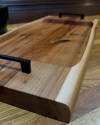 Pitmaster Board SoloStage – Ulme | 70×33×4 cm