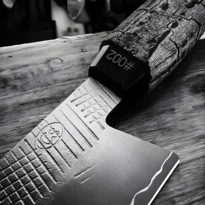 San-mai xplore Silverline Tanto | limitiert - Made in Germany