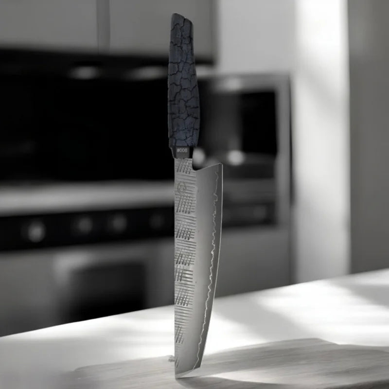 San-mai xplore Silverline Tanto | limitiert - Made in Germany
