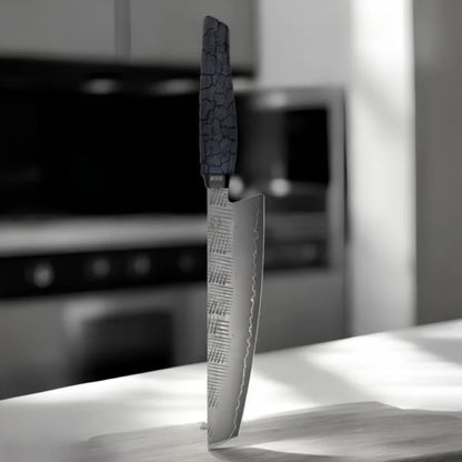 San-mai xplore Silverline Tanto | limitiert - Made in Germany