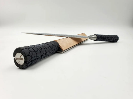 SharpX Evolution Diamond Leather