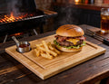 Steak- & Burger-Bretter