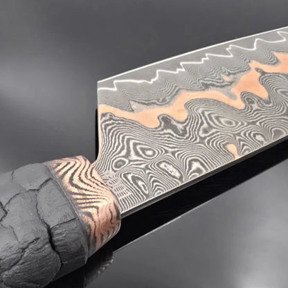 x26 Cu-mai Raptor Evolution limited