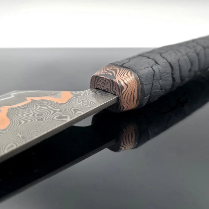 x26 Cu-mai Raptor Evolution limited