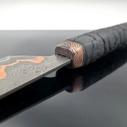 x26 Cu-mai Raptor Evolution limited