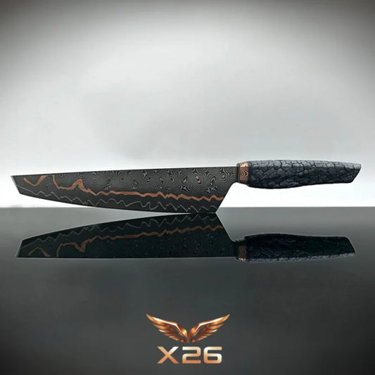 x26 Cu-mai Raptor Evolution limited